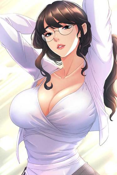 韩剧漫画正版软件下载 - 韩剧漫画最新版下载 Hero图